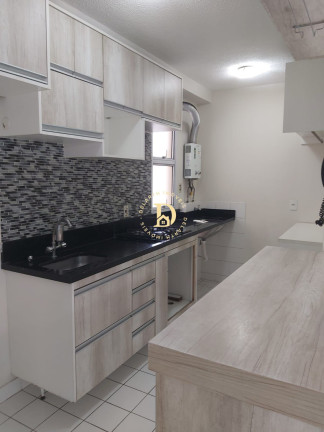 Imagem Apartamento com 3 Quartos à Venda, 67 m² em Jardim Sul - São José Dos Campos