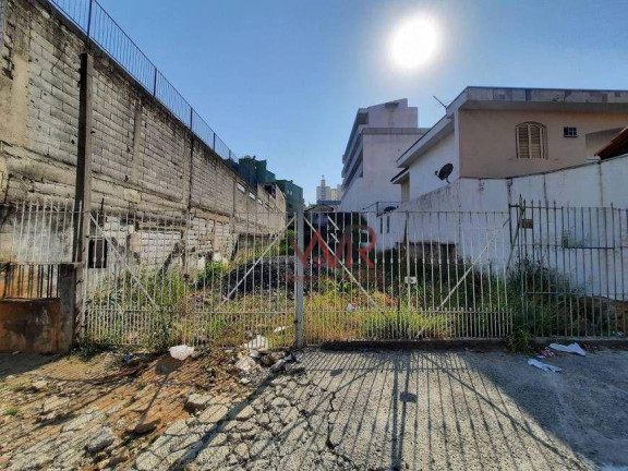 Imagem Terreno à Venda, 430 m² em Itaquera - São Paulo