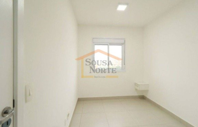 Imagem Apartamento com 2 Quartos à Venda, 62 m² em Vila Gustavo - São Paulo Imagem Apartamento com 2 Quartos à Venda, 62 m² em Vila Gustavo - São Paulo
