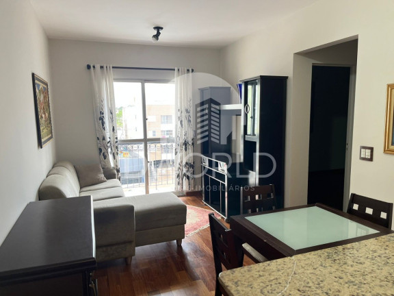 Imóvel com 2 Quartos à Venda, 50 m² em Assunção - São Bernardo Do Campo