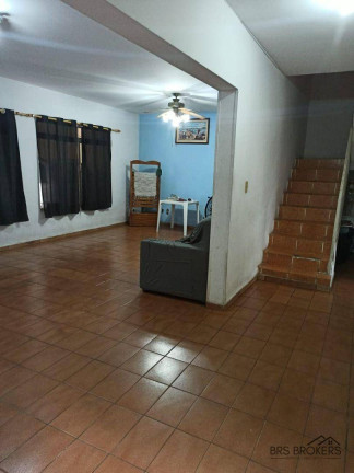 Imagem Sobrado com 3 Quartos à Venda, 215 m² em Cidade Serodio - Guarulhos