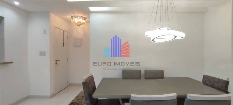 Imagem Apartamento com 3 Quartos à Venda, 127 m² em Campo Da Aviacao - Praia Grande