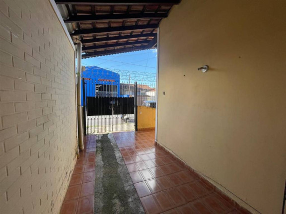 Imagem Casa com 2 Quartos à Venda, 77 m² em Vila Tupi - Praia Grande
