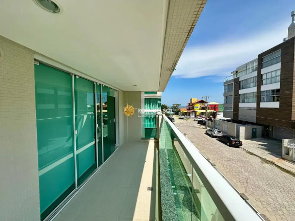 Apartamento com 3 Quartos à Venda, 110 m² em 4 Ilhas - Bombinhas