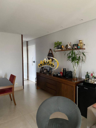 Imagem Apartamento com 3 Quartos à Venda, 110 m² em Alphaville - Santana De Parnaíba