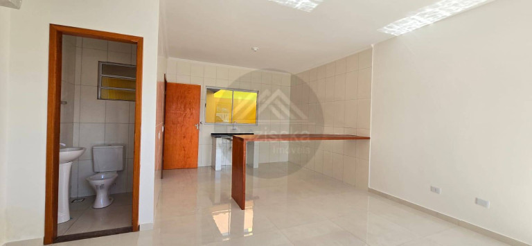 Imagem Casa de Condomínio com 2 Quartos à Venda, 90 m² em Parque Jequitiba - Itanhaém Imagem Casa de Condomínio com 2 Quartos à Venda, 90 m² em Parque Jequitiba - Itanhaém