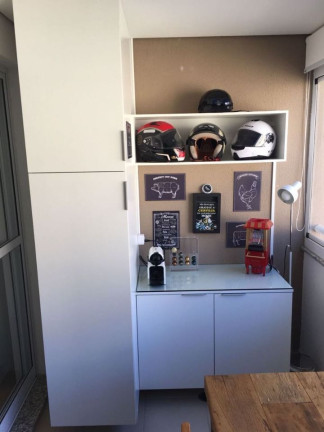 Imagem Studio com 1 Quarto à Venda, 40 m² em Bela Vista - São Paulo Imagem Studio com 1 Quarto à Venda, 40 m² em Bela Vista - São Paulo
