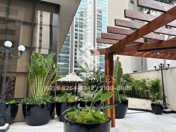 Imagem Apartamento com 2 Quartos à Venda, 62 m² em Alto Da Glória - Goiânia