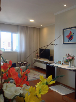 Imagem Apartamento com 3 Quartos à Venda, 106 m² em Saúde - São Paulo Imagem Apartamento com 3 Quartos à Venda, 106 m² em Saúde - São Paulo