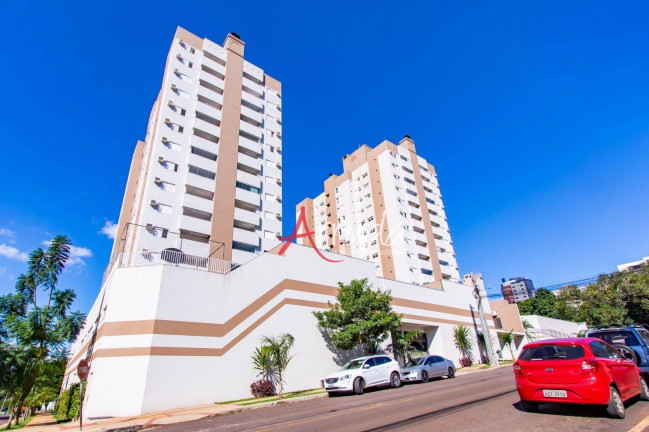 Imagem Apartamento à Venda, 90 m² em Centro - Cascavel Imagem Apartamento à Venda, 90 m² em Centro - Cascavel
