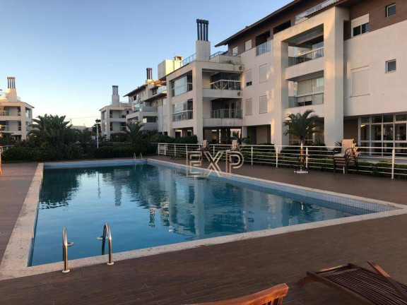 Imagem Apartamento com 3 Quartos à Venda, 112 m² em Campeche - Florianópolis