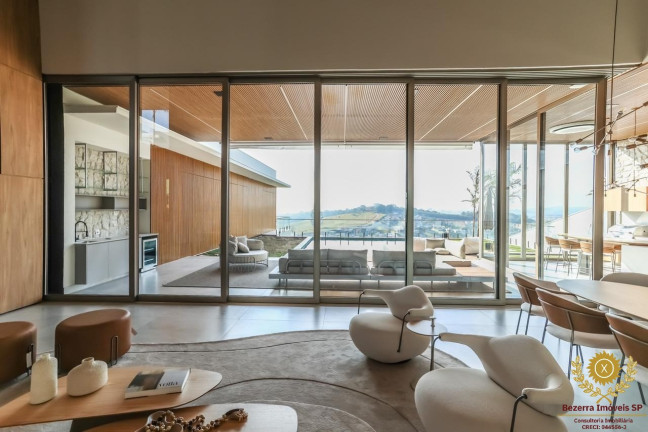 Imagem Imóvel com 4 Quartos à Venda, 650 m² em Condomínio Vale Das águas - Bragança Paulista Imagem Imóvel com 4 Quartos à Venda, 650 m² em Condomínio Vale Das águas - Bragança Paulista