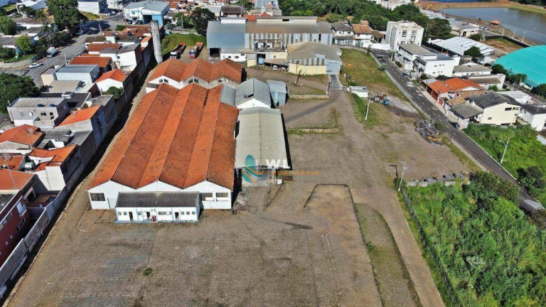 Imagem Imóvel à Venda, 20 m² em Vila Bossi - Louveira Imagem Imóvel à Venda, 20 m² em Vila Bossi - Louveira