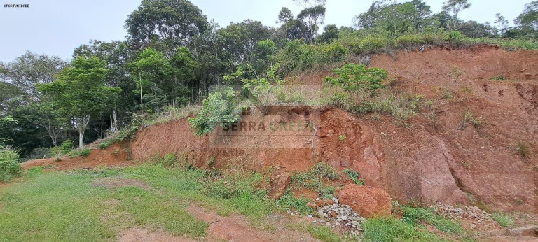 Imagem Terreno à Venda, 300 m² em Prata - Teresópolis Imagem Terreno à Venda, 300 m² em Prata - Teresópolis