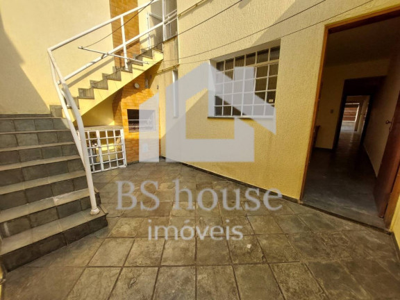 Imagem Sobrado com 3 Quartos à Venda, 327 m² em Vila Floresta - Santo André Imagem Sobrado com 3 Quartos à Venda, 327 m² em Vila Floresta - Santo André