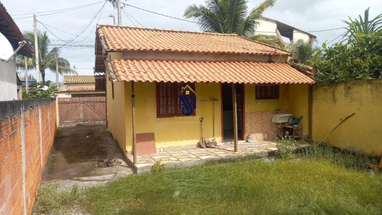 Imagem Casa com 2 Quartos à Venda,  em Unamar - Cabo Frio