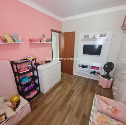 Imagem Apartamento com 2 Quartos à Venda, 49 m² em Jardim Umuarama - Indaiatuba