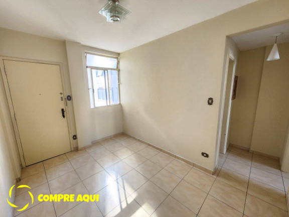 Imagem Apartamento com 1 Quarto à Venda, 35 m² em Santa Cecília - São Paulo Imagem Apartamento com 1 Quarto à Venda, 35 m² em Santa Cecília - São Paulo