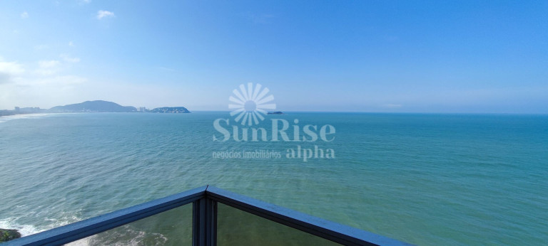 Imagem Apartamento com 3 Quartos à Venda, 165 m² em Pitangueiras - Guarujá