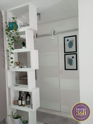 Imagem Apartamento com 2 Quartos à Venda, 48 m² em Vila Esperança - São Paulo
