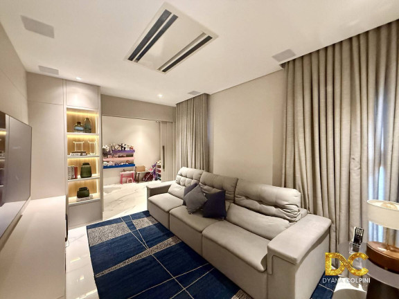 Imagem Casa de Condomínio com 5 Quartos à Venda, 547 m² em Morada Dos Nobres - Cuiabá Imagem Casa de Condomínio com 5 Quartos à Venda, 547 m² em Morada Dos Nobres - Cuiabá