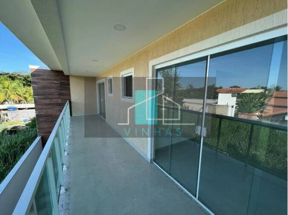 Imagem Apartamento com 2 Quartos à Venda, 778 m² em Itaúna - Saquarema