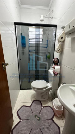Imagem Casa de Condomínio com 2 Quartos à Venda, 55 m² em Samambaia - Praia Grande
