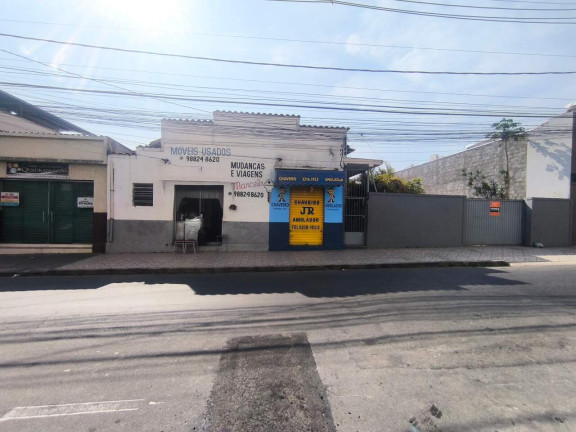 Terreno à Venda, 800 m² em Manoel Honório - Juiz De Fora