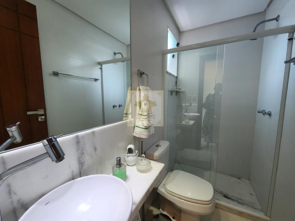 Imagem Casa de Condomínio com 4 Quartos à Venda, 265 m² em Vila De Abrantes (abrantes) - Camaçari
