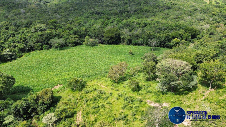Imagem Chácara à Venda, 21 m² em Zona Rural - Caldas Novas Imagem Chácara à Venda, 21 m² em Zona Rural - Caldas Novas