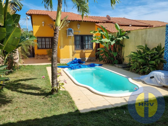 Imagem Casa com 3 Quartos à Venda, 240 m² em Jardim Atlântico Oeste (itaipuaçu) - Maricá Imagem Casa com 3 Quartos à Venda, 240 m² em Jardim Atlântico Oeste (itaipuaçu) - Maricá
