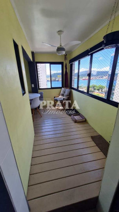 Imagem Apartamento com 2 Quartos à Venda, 103 m² em Ponta Da Praia - Santos Imagem Apartamento com 2 Quartos à Venda, 103 m² em Ponta Da Praia - Santos