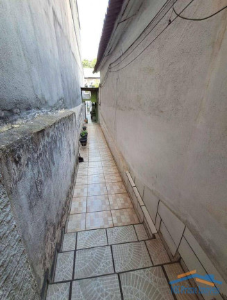 Imagem Casa com 4 Quartos à Venda, 307 m² em Helena Maria - Osasco