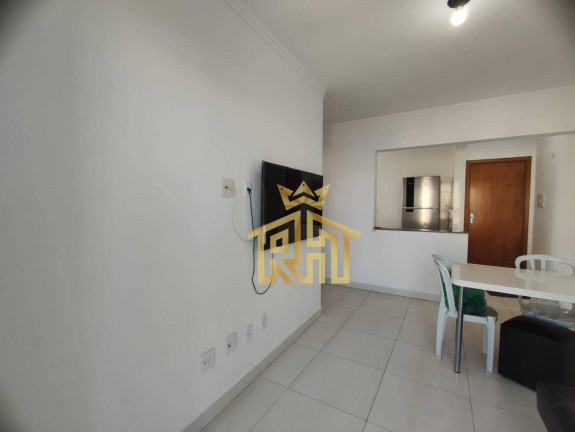 Imagem Apartamento com 1 Quarto à Venda ou Locação, 44 m² em Aviação - Praia Grande Imagem Apartamento com 1 Quarto à Venda ou Locação, 44 m² em Aviação - Praia Grande