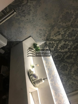 Imagem Apartamento com 3 Quartos à Venda, 209 m² em Granja Julieta - São Paulo Imagem Apartamento com 3 Quartos à Venda, 209 m² em Granja Julieta - São Paulo