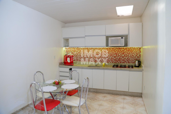 Imagem Casa com 3 Quartos à Venda, 120 m² em Riacho Fundo I - Brasília Imagem Casa com 3 Quartos à Venda, 120 m² em Riacho Fundo I - Brasília