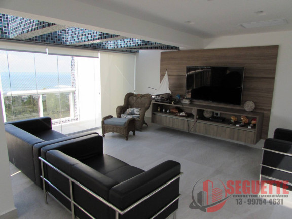 Imagem Cobertura com 5 Quartos à Venda, 342 m² em Riviera De São Lourenço - Bertioga Imagem Cobertura com 5 Quartos à Venda, 342 m² em Riviera De São Lourenço - Bertioga