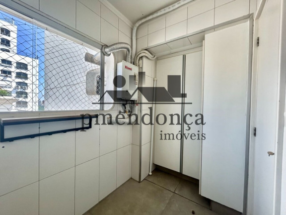 Imagem Apartamento com 2 Quartos à Venda, 110 m² em Jardim Paulista - São Paulo