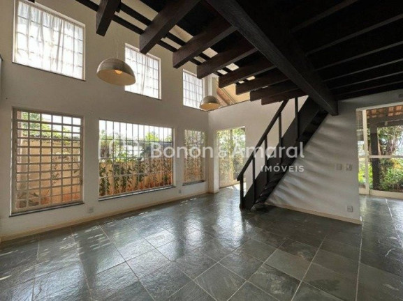 Imagem Casa de Condomínio com 4 Quartos à Venda, 1.400 m² em Barão Geraldo - Campinas Imagem Casa de Condomínio com 4 Quartos à Venda, 1.400 m² em Barão Geraldo - Campinas