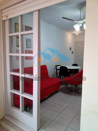 Imagem Apartamento com 1 Quarto à Venda, 48 m² em Capão Novo - Capão Da Canoa Imagem Apartamento com 1 Quarto à Venda, 48 m² em Capão Novo - Capão Da Canoa