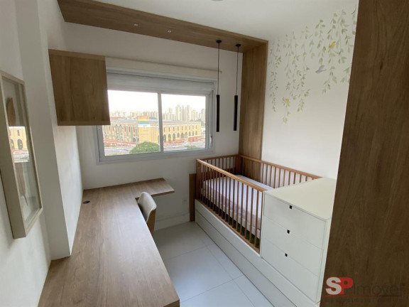 Imagem Apartamento com 2 Quartos à Venda, 43 m² em Liberdade - São Paulo Imagem Apartamento com 2 Quartos à Venda, 43 m² em Liberdade - São Paulo