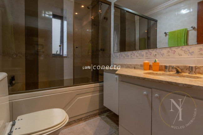 Imagem Apartamento com 4 Quartos à Venda, 147 m² em Vila Regente Feijó - São Paulo Imagem Apartamento com 4 Quartos à Venda, 147 m² em Vila Regente Feijó - São Paulo