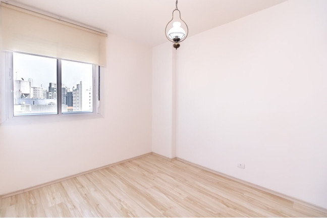 Imagem Imóvel com 3 Quartos à Venda, 70 m² em Vila Mariana - São Paulo