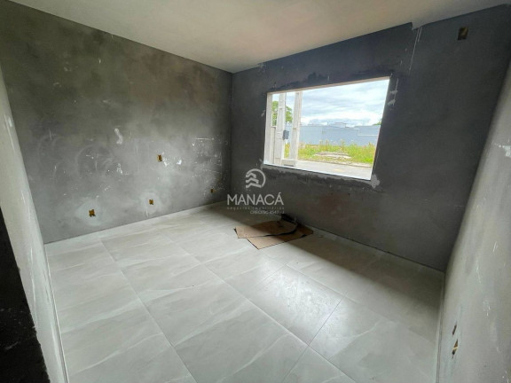 Imagem Casa com 3 Quartos à Venda, 115 m² em Itajubá - Barra Velha
