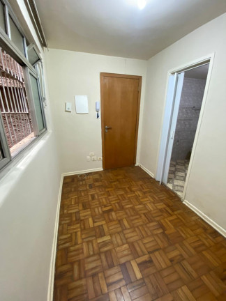 Imagem Apartamento com 1 Quarto à Venda, 34 m² em Bela Vista - São Paulo