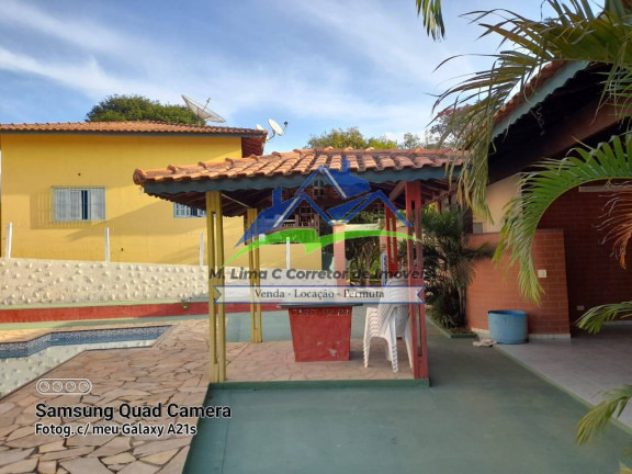 Imagem Chácara com 3 Quartos à Venda, 1.250 m² em Terra Preta (terra Preta) - Mairiporã