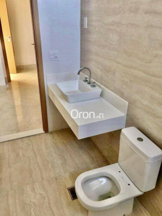 Imagem Apartamento com 5 Quartos à Venda, 488 m² em Setor Nova Suiça - Goiânia Imagem Apartamento com 5 Quartos à Venda, 488 m² em Setor Nova Suiça - Goiânia