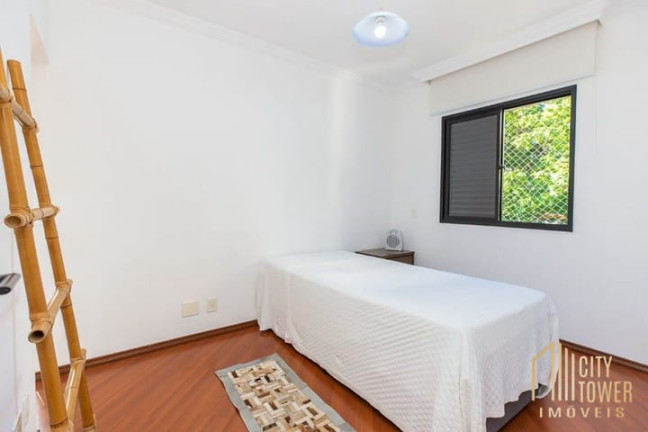 Imagem Apartamento com 2 Quartos à Venda, 110 m² em Cidade Monções - São Paulo
