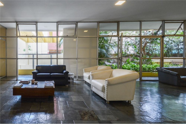 Imagem Apartamento com 1 Quarto à Venda, 32 m² em Consolação - São Paulo Imagem Apartamento com 1 Quarto à Venda, 32 m² em Consolação - São Paulo
