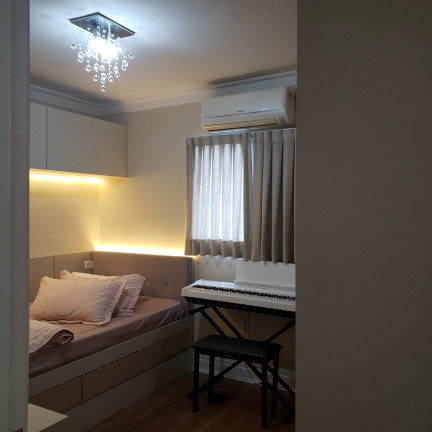 Imagem Sobrado com 2 Quartos à Venda, 115 m² em Vila Mariana - São Paulo
